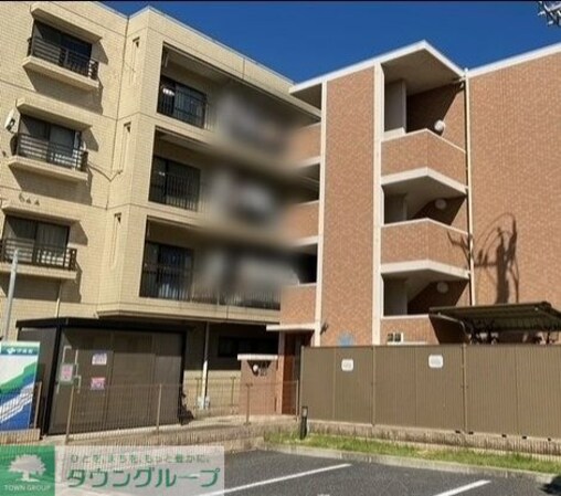 レオパレスアザレアの物件内観写真